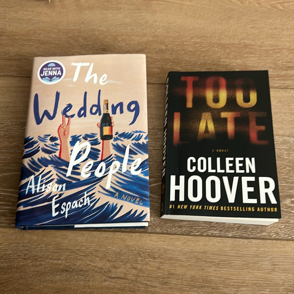 Book Bundle